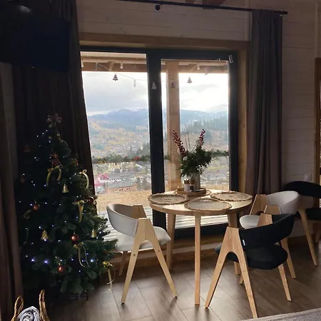 Lehit Slavsko Apartment Exterior photo